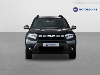 Used Dacia Duster 2023 for sale - 78748580: Photo
