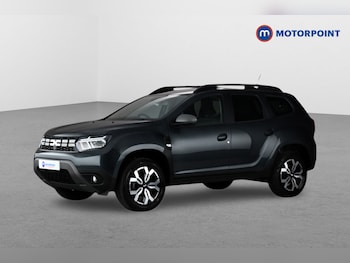 Used Dacia Duster 2023 for sale - 78748580: Photo