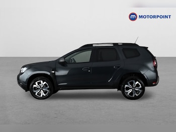 Used Dacia Duster 2023 for sale - 78748580: Photo