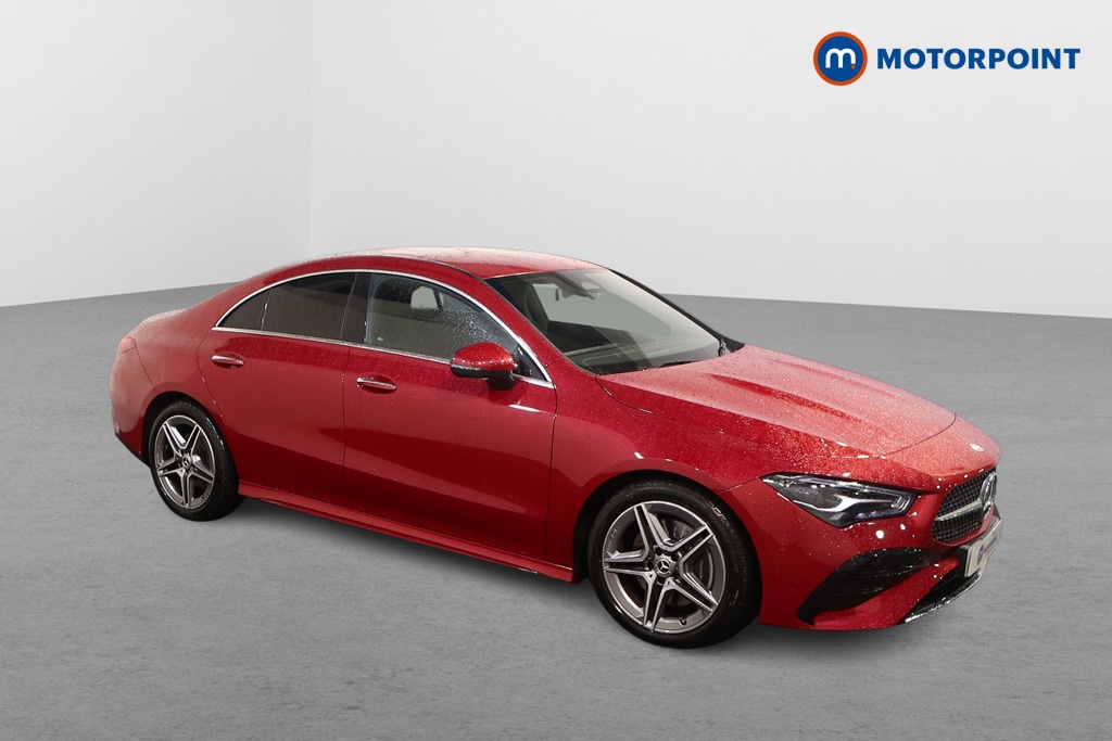 Used Mercedes-Benz CLA 2024 for sale - 76767283: Photo 1