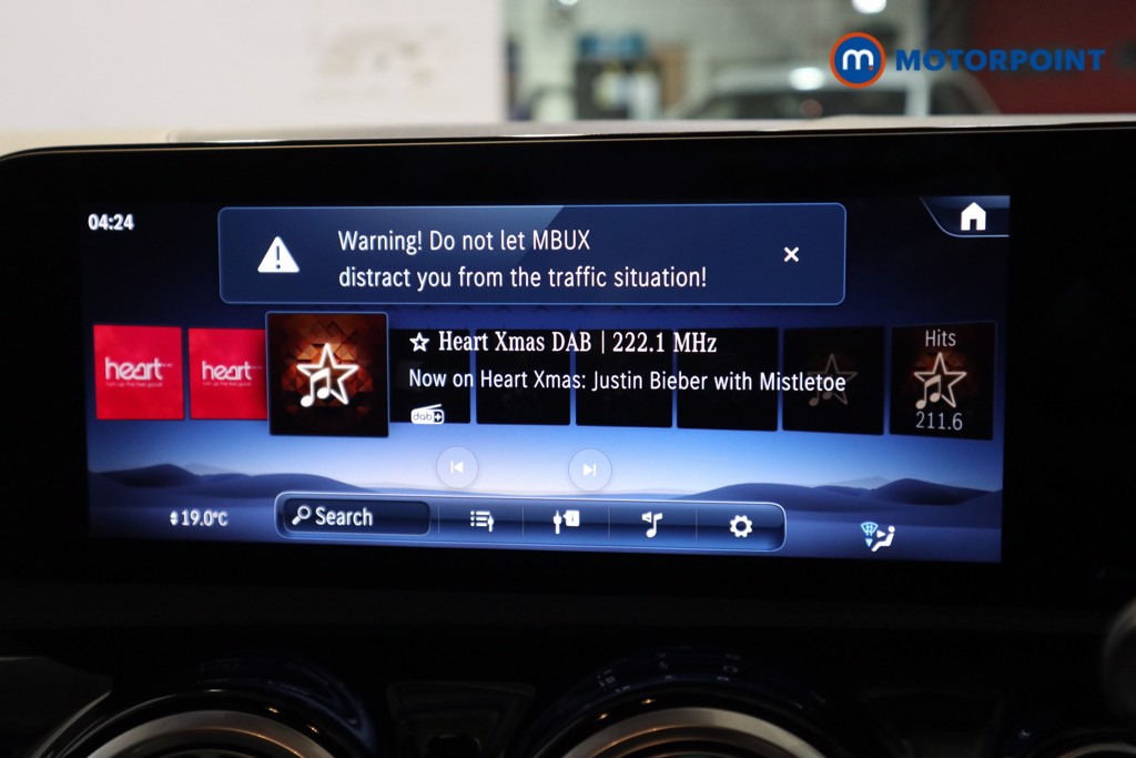 Used Mercedes-Benz CLA 2024 for sale - 76767283: Photo 10