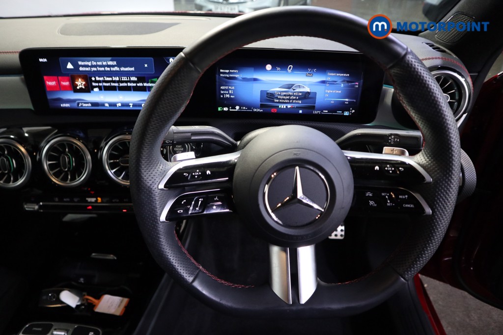 Used Mercedes-Benz CLA 2024 for sale - 76767283: Photo 11