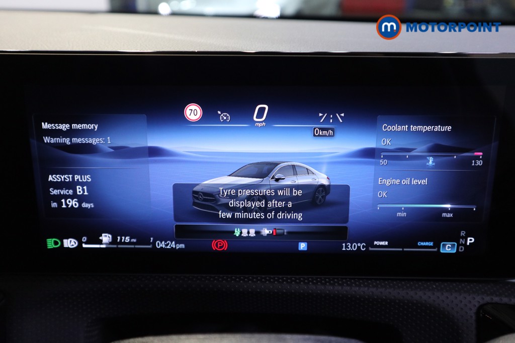 Used Mercedes-Benz CLA 2024 for sale - 76767283: Photo 12