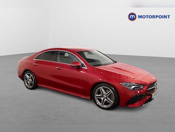 Used Mercedes-Benz CLA 2024 for sale - 76767283: Photo
