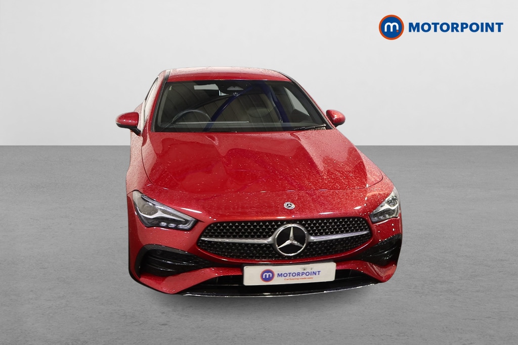 Used Mercedes-Benz CLA 2024 for sale - 76767283: Photo 2