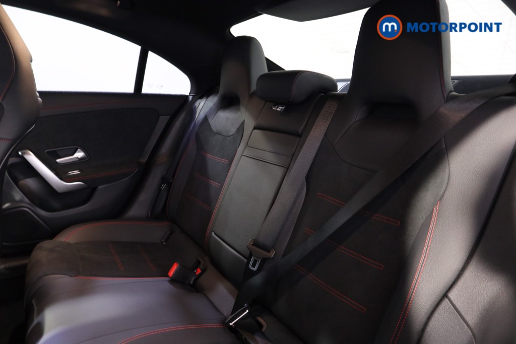 Used Mercedes-Benz CLA 2024 for sale - 76767283: Photo 20