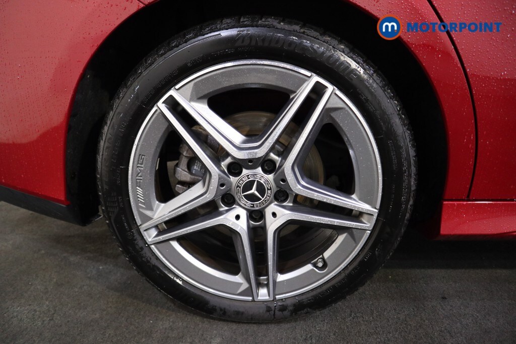 Used Mercedes-Benz CLA 2024 for sale - 76767283: Photo 22