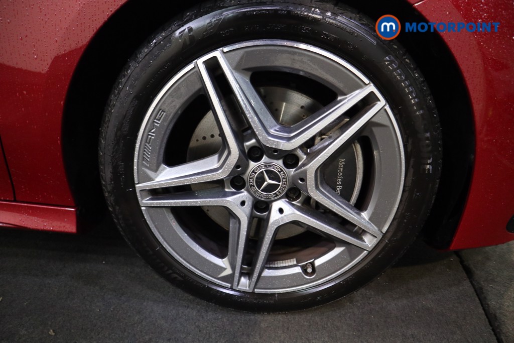 Used Mercedes-Benz CLA 2024 for sale - 76767283: Photo 23