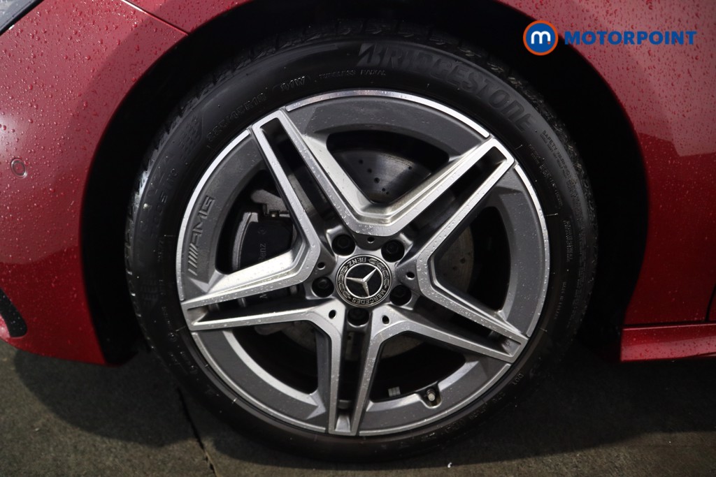 Used Mercedes-Benz CLA 2024 for sale - 76767283: Photo 24