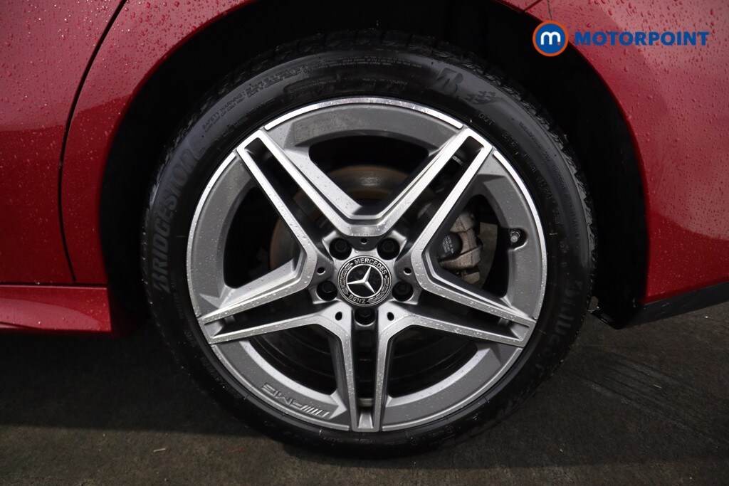 Used Mercedes-Benz CLA 2024 for sale - 76767283: Photo 25