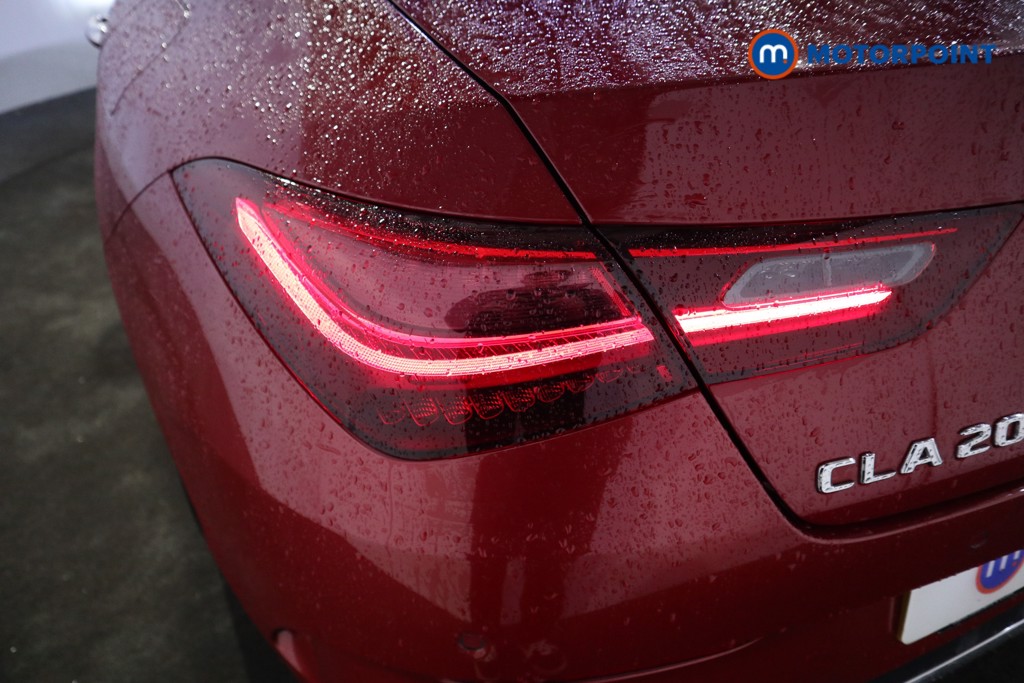 Used Mercedes-Benz CLA 2024 for sale - 76767283: Photo 27