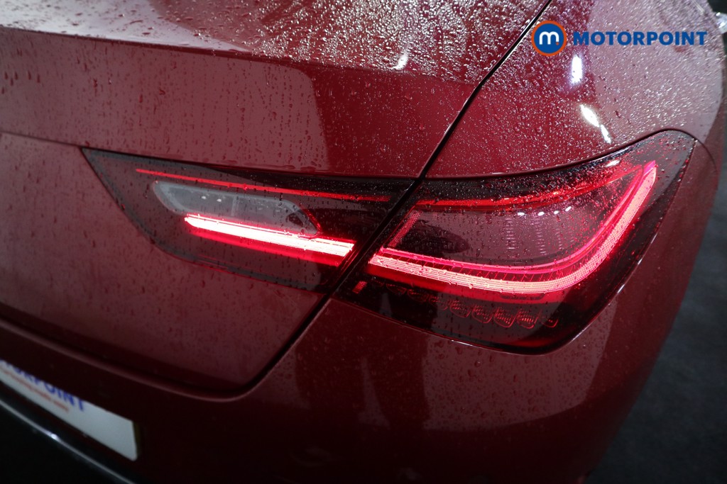 Used Mercedes-Benz CLA 2024 for sale - 76767283: Photo 28