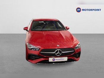 Used Mercedes-Benz CLA 2024 for sale - 76767283: Photo