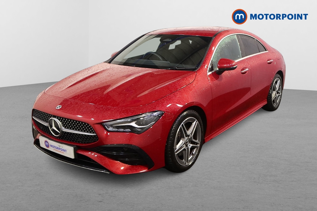 Used Mercedes-Benz CLA 2024 for sale - 76767283: Photo 3