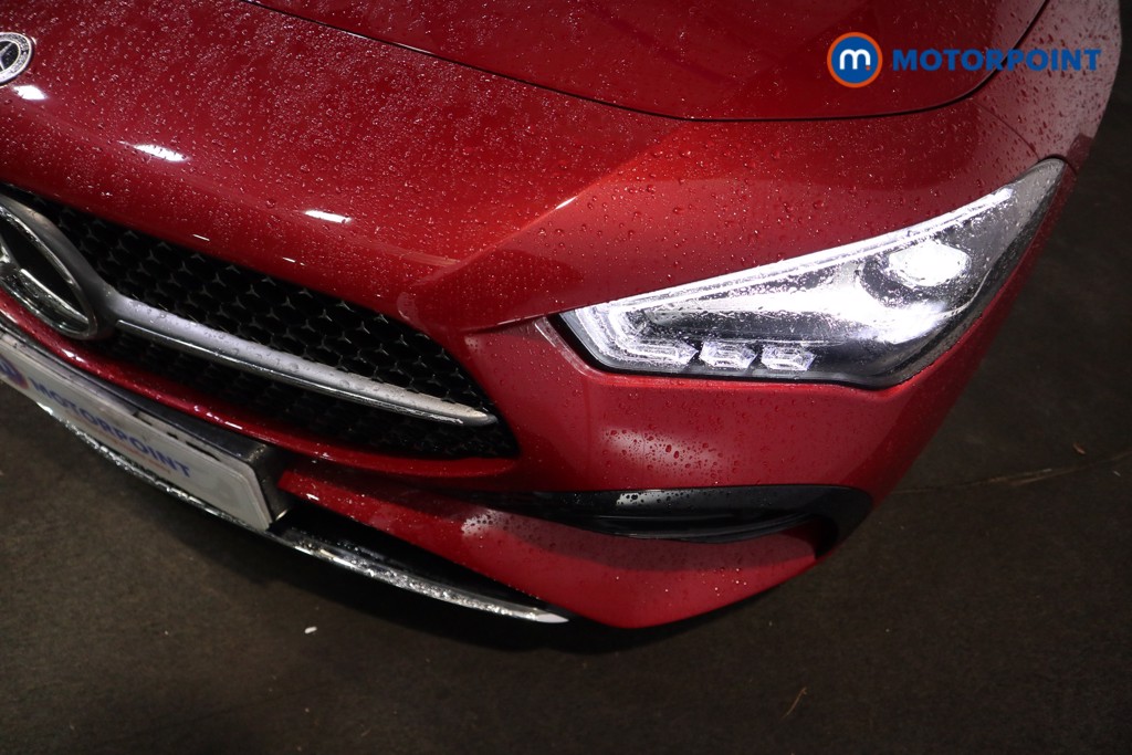 Used Mercedes-Benz CLA 2024 for sale - 76767283: Photo 32