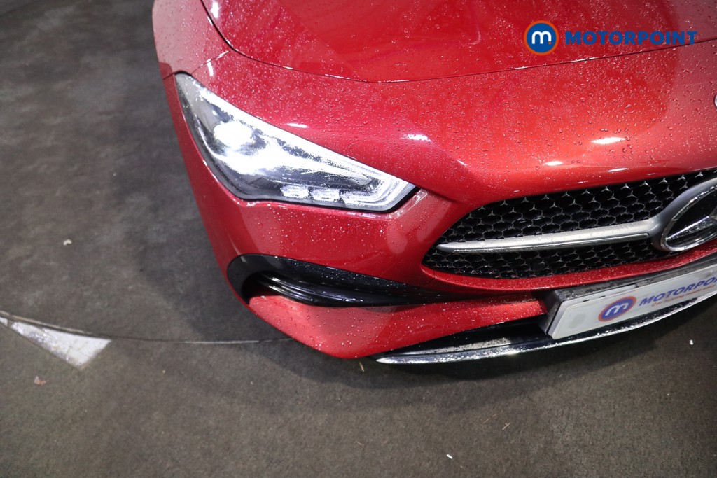 Used Mercedes-Benz CLA 2024 for sale - 76767283: Photo 33