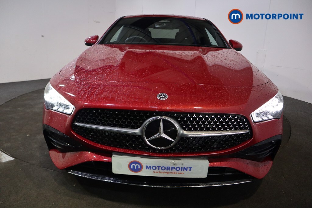 Used Mercedes-Benz CLA 2024 for sale - 76767283: Photo 34