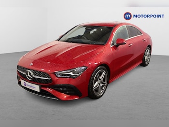 Used Mercedes-Benz CLA 2024 for sale - 76767283: Photo