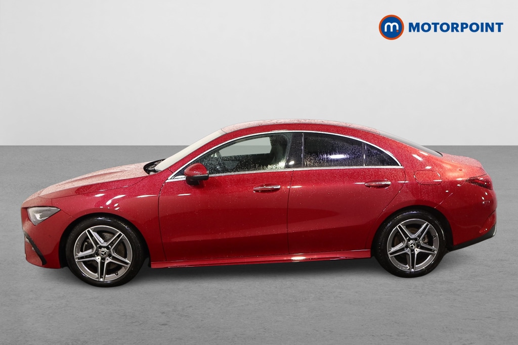 Used Mercedes-Benz CLA 2024 for sale - 76767283: Photo 4