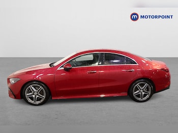 Used Mercedes-Benz CLA 2024 for sale - 76767283: Photo