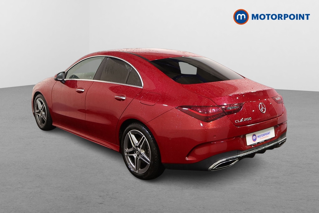 Used Mercedes-Benz CLA 2024 for sale - 76767283: Photo 5