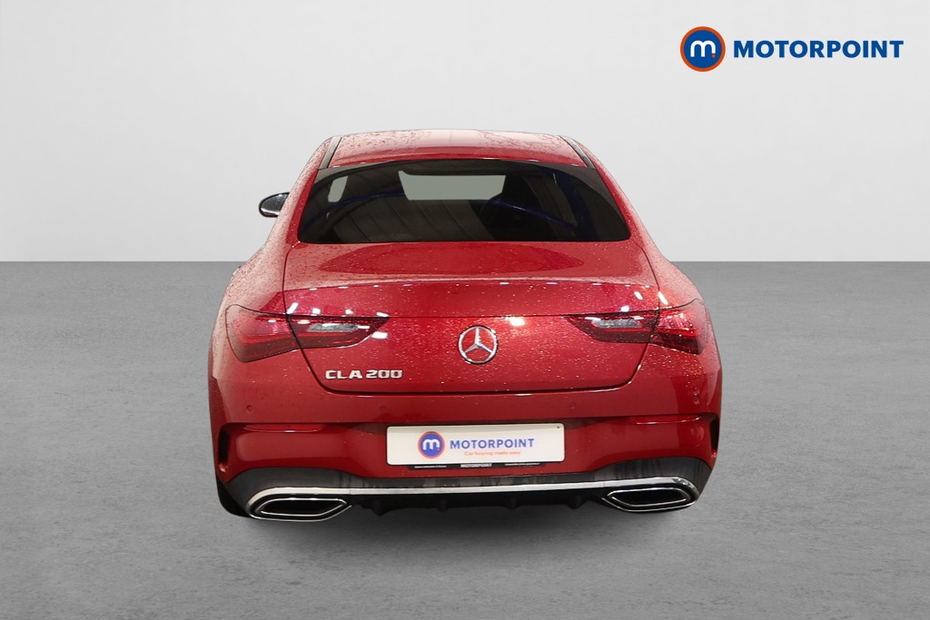 Used Mercedes-Benz CLA 2024 for sale - 76767283: Photo 6