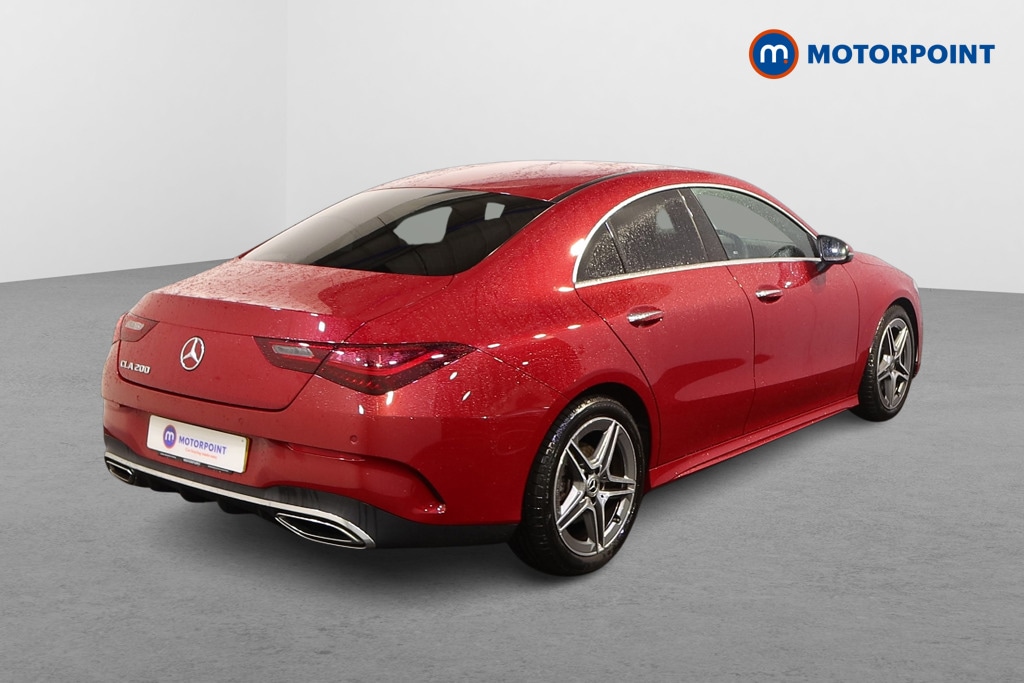 Used Mercedes-Benz CLA 2024 for sale - 76767283: Photo 7