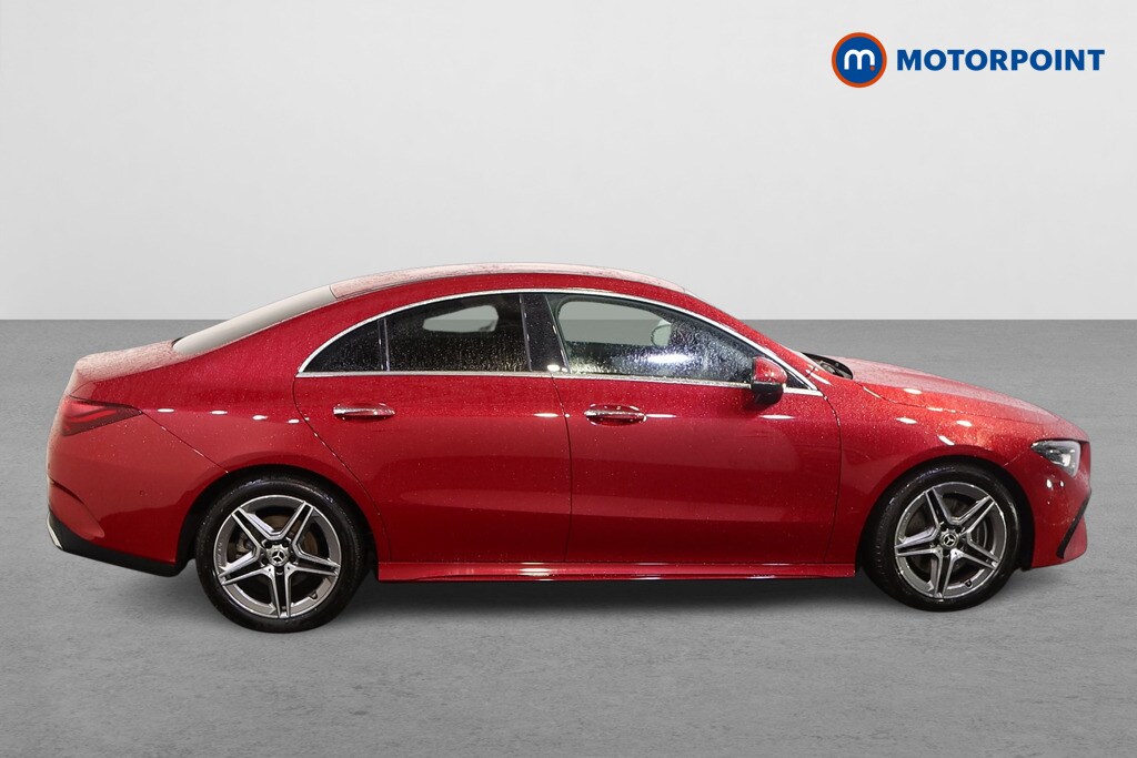 Used Mercedes-Benz CLA 2024 for sale - 76767283: Photo 8