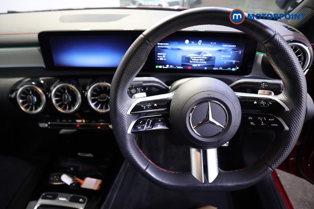 Used Mercedes-Benz CLA 2024 for sale - 76767283: Photo 9