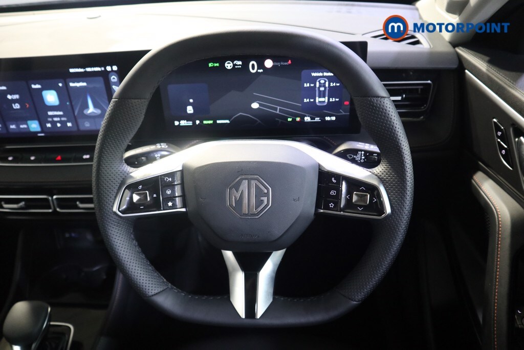 Used MG MG HS 2025 for sale - 78122126: Photo 10