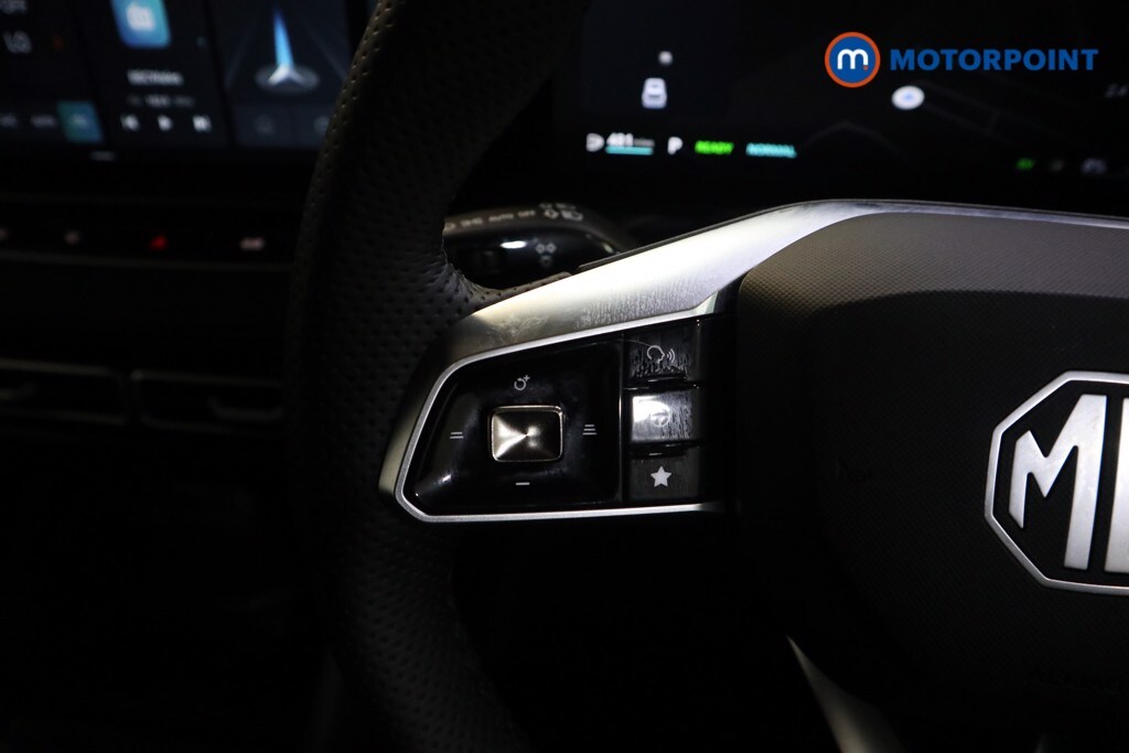 Used MG MG HS 2025 for sale - 78122126: Photo 11