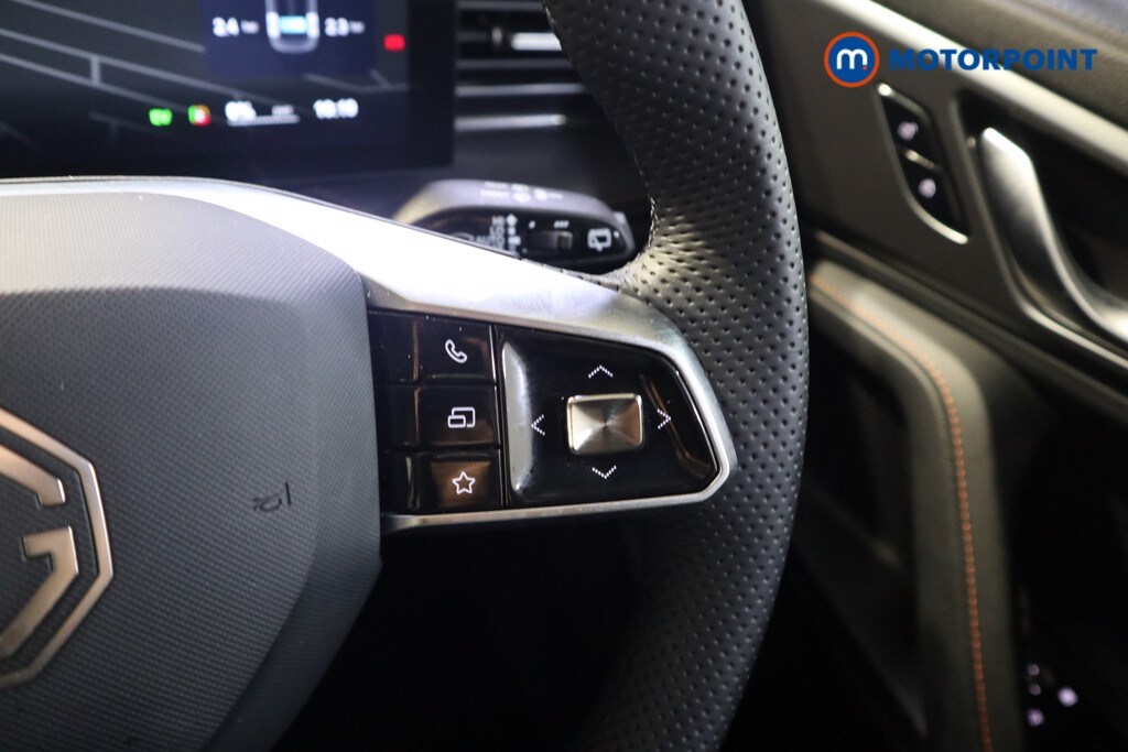 Used MG MG HS 2025 for sale - 78122126: Photo 12