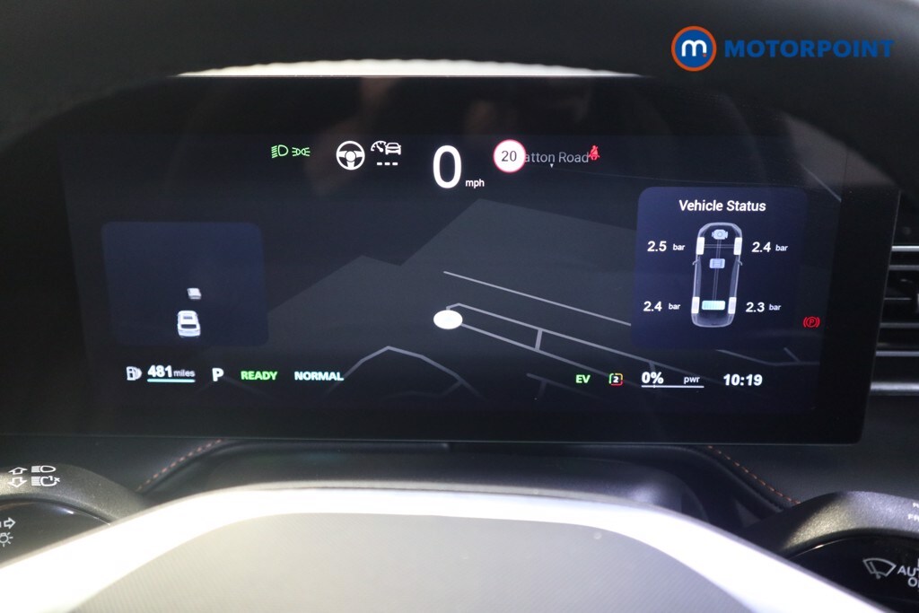 Used MG MG HS 2025 for sale - 78122126: Photo 13