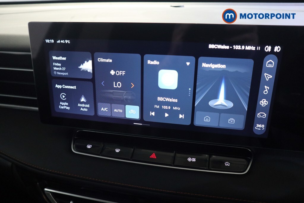 Used MG MG HS 2025 for sale - 78122126: Photo 14