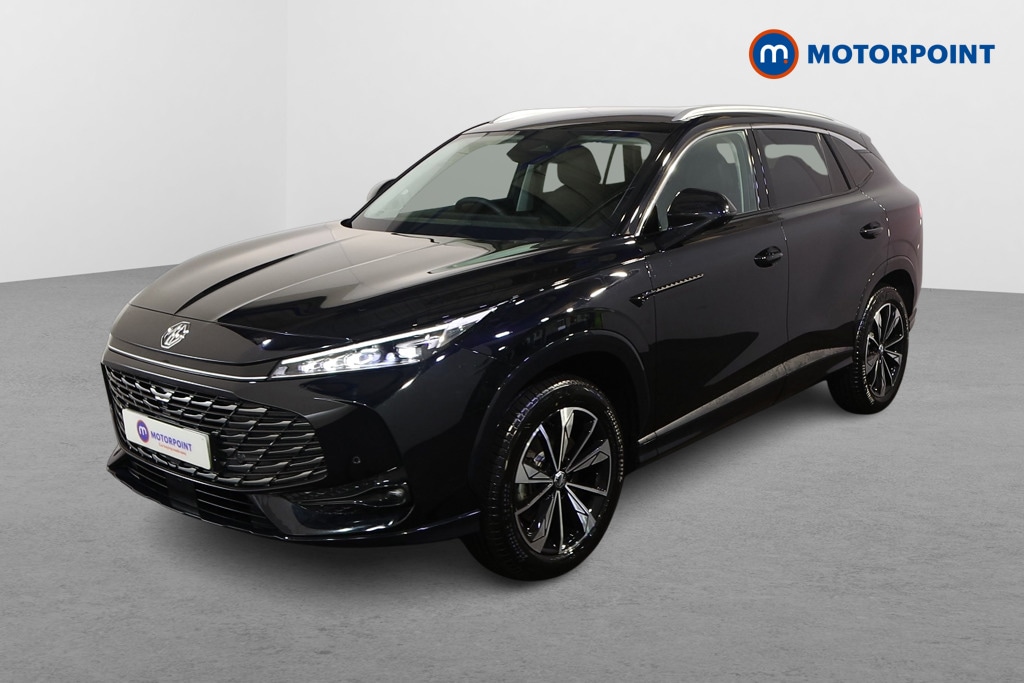 Used MG MG HS 2025 for sale - 78122126: Photo 3