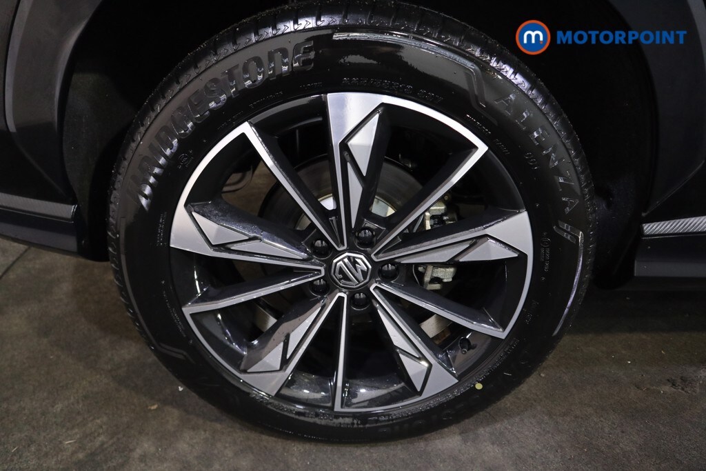 Used MG MG HS 2025 for sale - 78122126: Photo 30