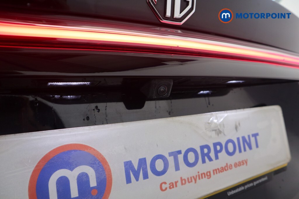 Used MG MG HS 2025 for sale - 78122126: Photo 35