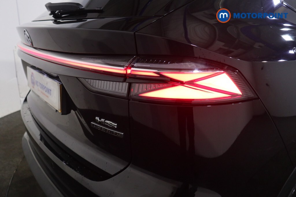 Used MG MG HS 2025 for sale - 78122126: Photo 37