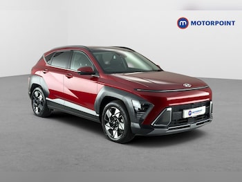 Used Hyundai KONA 2024 for sale - 79466604: Photo