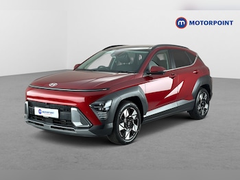Used Hyundai KONA 2024 for sale - 79466604: Photo