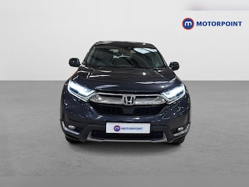 Used Honda CR-V 2020 for sale - 78974302: Photo