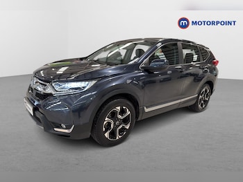 Used Honda CR-V 2020 for sale - 78974302: Photo