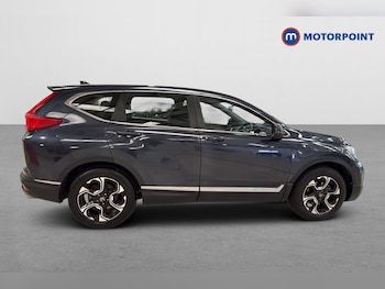 Used Honda CR-V 2020 for sale - 78974302: Photo