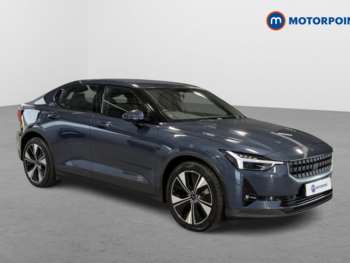 2022 - 170kW 78kWh Long Range SM [Pilot] 5dr Auto