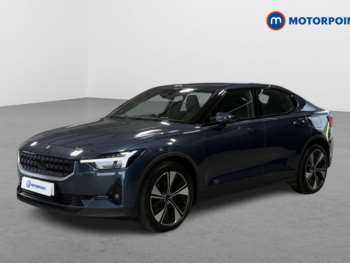 Used Polestar Polestar 2 2022 for sale - 74950293: Photo