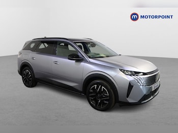 Used Peugeot 5008 2025 for sale - 78329605: Photo