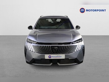 Used Peugeot 5008 2025 for sale - 78329605: Photo