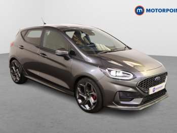 2023 - 1.5 EcoBoost ST-3 5dr