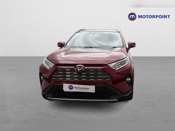 Used Toyota RAV4 2020 for sale - 78226835: Photo