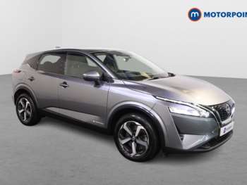 2023 - 1.5 E-Power N-Connecta 5dr Auto